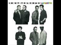 pochette album That's not all