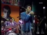 pochette album Upminster kid