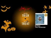 pochette album Your horoscope