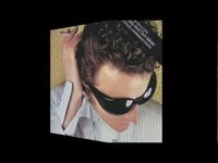 pochette album Detroit