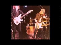 pochette album Following in your footsteps