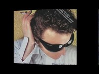 pochette album Leave me alone