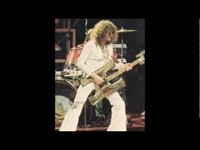 pochette album Livin' in a heart