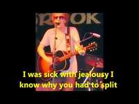 pochette album Scars