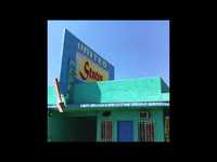 pochette album Love letter