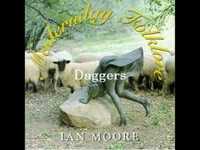 pochette album Daggers