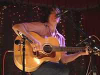 pochette album Magdelena