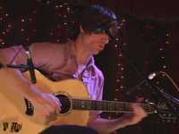 pochette album Morning song