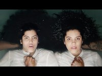 pochette album Ibeyi
