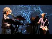 pochette album Lost in my mind