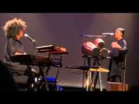 pochette album Yanira