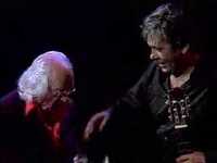 pochette album A galopar