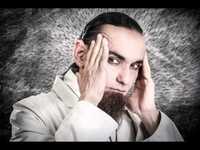 pochette album Miente luna