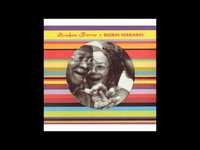 pochette album Boquiñeñe