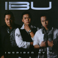 pochette album Broken record