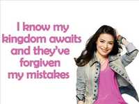 pochette album Coming home