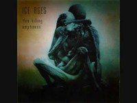 pochette album Lifeless sentiments