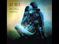 pochette album The fiend