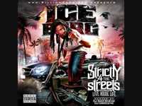 pochette album I ain't got no time