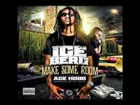 pochette album Make some room