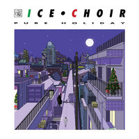 pochette album It's different now