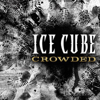 pochette album Crowded
