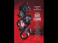 pochette album Higher