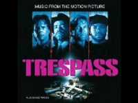 pochette album The looters