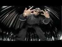 pochette album The world is mine