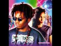 pochette album The britaican