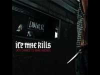 pochette album Chapter two