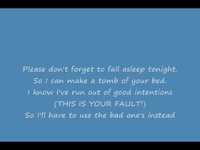 pochette album Murders and acquisitions