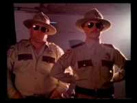 pochette album Home of the bodybag