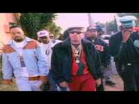 pochette album New jack hustler