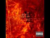 pochette album Retaliation