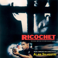 pochette album Ricochet