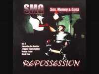 pochette album Swazy