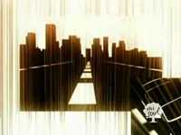 pochette album Walking in the rain