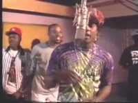 pochette album What ya wanna do?