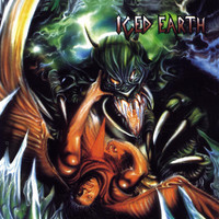 pochette album When the night falls