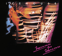 pochette album Angel street