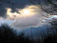 pochette album Mysterious thing