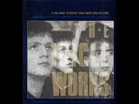 pochette album Don't let it rain on my parade