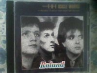 pochette album Sweet thursday