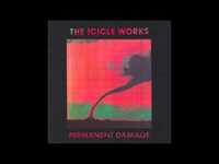 pochette album Turn any corner