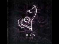 pochette album Black rose