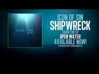 pochette album Shipwreck