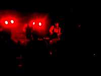 pochette album Waves