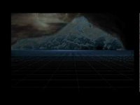 pochette album The net