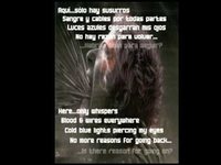 pochette album Wetwired